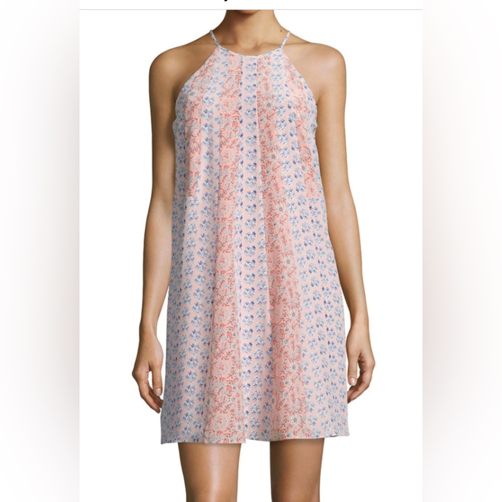 Rebecca Taylor Amanda Mini Dress, Excellent Condition